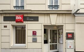 ibis Paris Père Lachaise